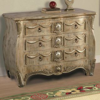Wildon Home ® Versailles Console Table VR4571BC