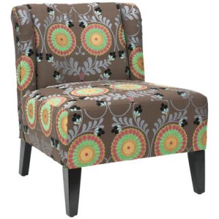 Safavieh Modern Multi colored chair MCR5007A