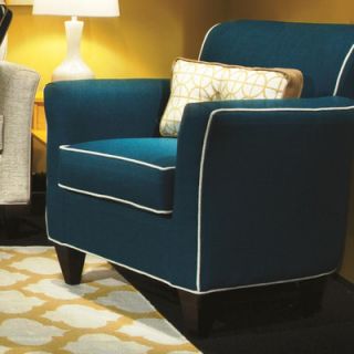 dCOR design Yvette Accent Chair 278000B 011