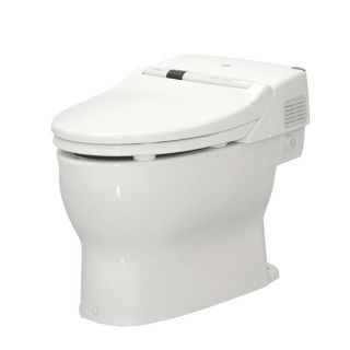 Toto Neorest 500 Cotton White 1.6 gpf Sanagloss Toilet