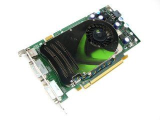 nVidia   nVidia GeForce 8600GTS 256MB PCIe Dual Display Video Card   Computers & Accessories
