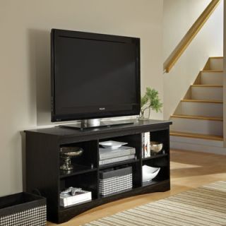 Standard Furniture Icon 54 TV Stand 67421 / 67422 Finish Black