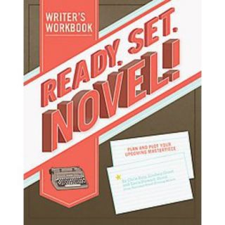 Ready, Set, Novel (Workbook) (Paperback)