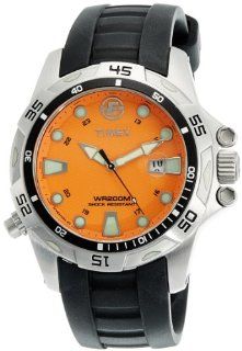 Timex Men's T49617 Expedition Dive Style Watch Timex Watches