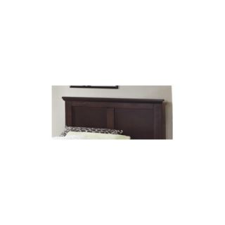Carolina Furniture Works, Inc. Signature Panel Headboard 477430 / 477450 Size