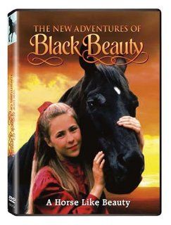 The New Adventures of Black Beauty Christian Burgess, Stacy Dorning, Amber McWilliams Movies & TV