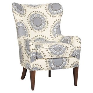 Sam Moore Nikko  Armchair 2518.21