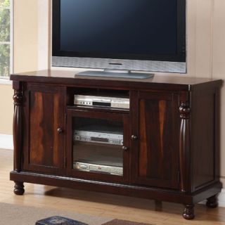 Winners Only, Inc. Hamilton Park 54 TV Stand TH254