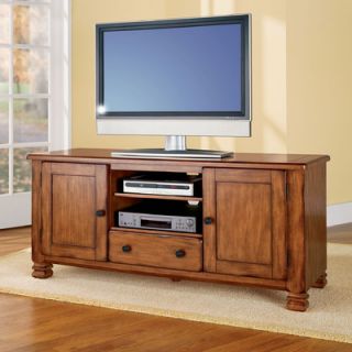 Altra Summit Mountain 54 TV Stand 98296