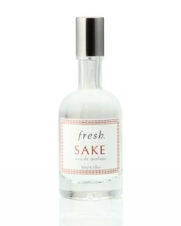 Sake Eau de Parfum, 1 oz.   Fresh