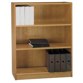 Bush Universal 47 Bookcase WL12445 03 / WL12448 03 / WL12440 03 / WL12437 03