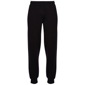 Majestic Mens Raiders Revell Cuffed Hem Jogging Pants   Black      Clothing