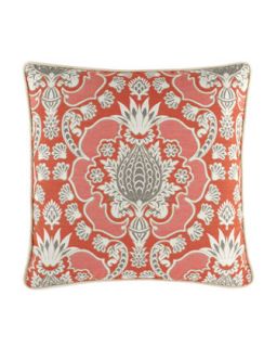 St. Barts Bounty Outdoor Pillow