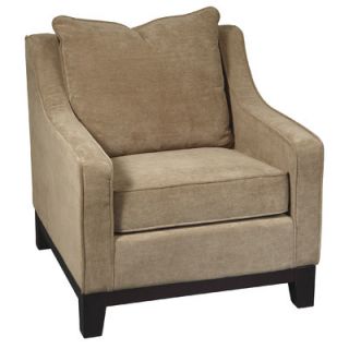 Ave Six Regent Chair RGT51 Color Brownstone