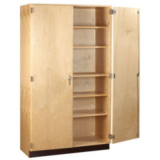 Diversified Woodcrafts General 24 Storage Cabinet GSC 24