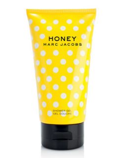 Honey Shower Gel   Marc Jacobs Fragrance