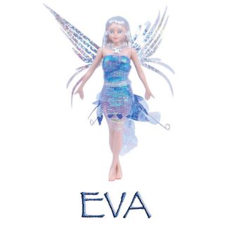 Flitter Fairy Eva      Unique Gifts