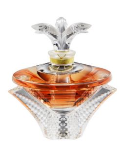 2010 Crystal Parfum  Cascade   Lalique