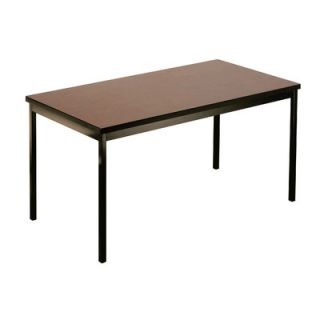 AmTab Manufacturing Corporation Particle Conference Table AMTB1058