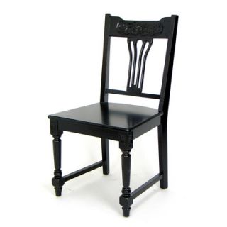 Wayborn Tiger Side Chair 5696