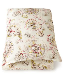 Queen Anya Floral Duvet Cover, 90 x 96   Legacy By Friendly Hearts