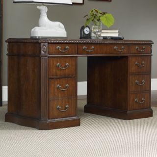 Hooker Furniture Knee Hole Desk 5082 10301