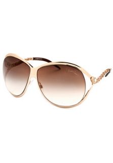 Roberto Cavalli RC461S 28F 65 11  Eyewear,Morganite Fashion Sunglasses, Sunglasses Roberto Cavalli Womens Eyewear