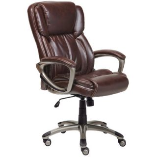 Serta at Home Executive Office Chair 43520