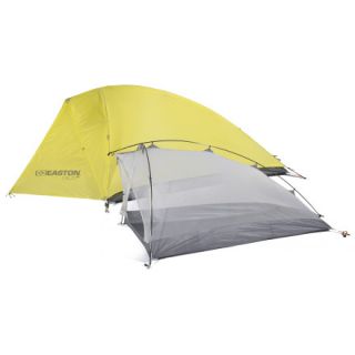 Easton Mountain Products Kilo Carbon 2 Ultralight Tent 2 Person 3 Season