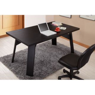 Hokku Designs Amici Dining Table / Office Writing Desk YNJ DT4002 A1