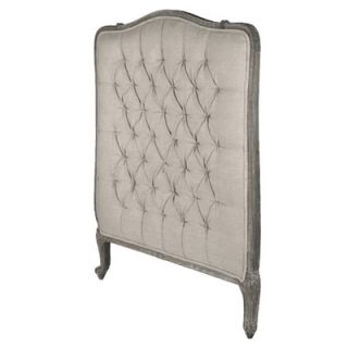 Barreveld Upholstered Headboard 826 Size Queen