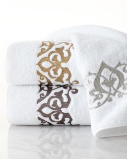 Arabesque Roma Bath Towel
