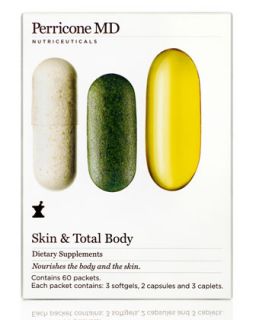 Skin & Total Body   Perricone MD