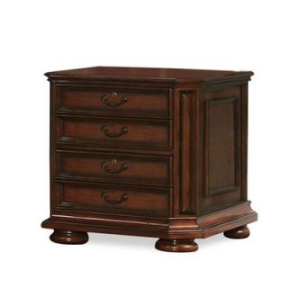 Riverside Furniture Cantata 2 Drawer  File Cabinet 4935