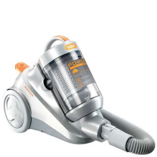 VAX 2000W Cylinder Vacuum      Homeware