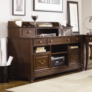 American Drew Cherry Grove New Generation Home Office Credenza 091 942