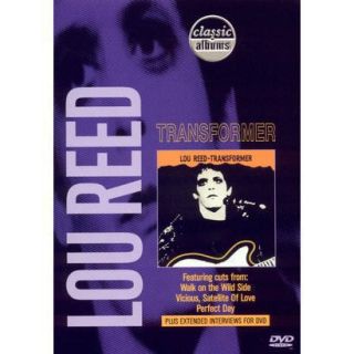 Lou Reed Transformer (S) (Classic Albums Series)