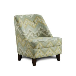 dCOR design Lecce Accent Side Chair 631305 18 1