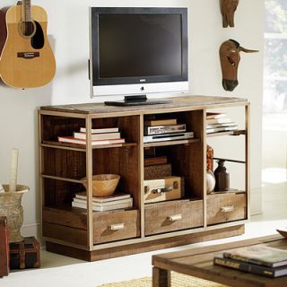 Hammary Flashback 54 TV Stand 276 926