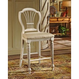 Hillsdale Wilshire 23.25 Bar Stool  4508 806