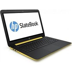Hewlett Packard 14 p010nr 14.0 HD Slatebook Notebook PC   Nvidia Tegra 4 Mobile