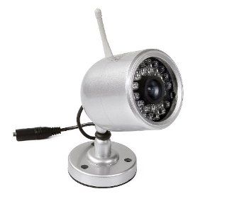 Astak CM 903D 2.4GHz Security Surveillance Camera  Bullet Cameras  Camera & Photo
