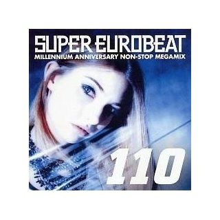 Super Eurobeat V.110 (Millennium Anniver Music
