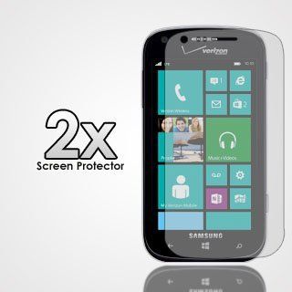 Clear Screen Protector for Samsung Ativ Odyssey i930 x2 by ThePhoneCovers Cell Phones & Accessories