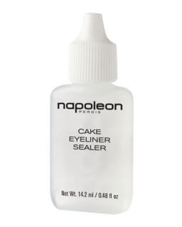 Cake Eyeliner Sealer   Napoleon Perdis