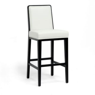 Wholesale Interiors Baxton Studio Theia 30 Bar Stool  Y 977 DU8143