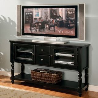 Legends Furniture Forest Glenn 52 TV Stand ZG F4300