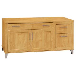 Bush Somerset Credenza WC81429