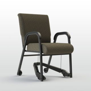Comfor Tek Seating 20 Titan Armed Chair 841 20 AZ REZ01 Color Beryl