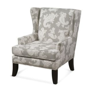 CMI Classic Chair Chelsea Wing Chair CC2810